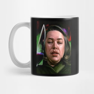 Misery Mug